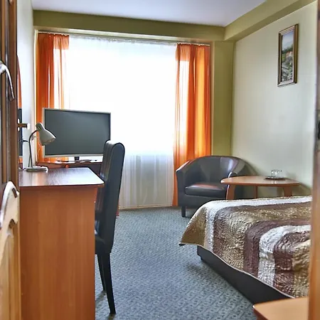 Hotel Siauliai-2